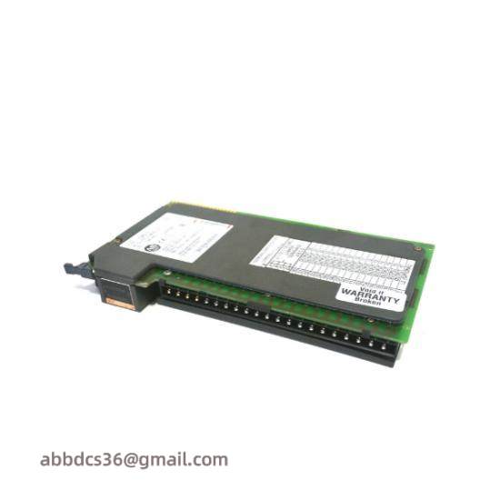 1771-OAD PLC-5 Digital Output Module