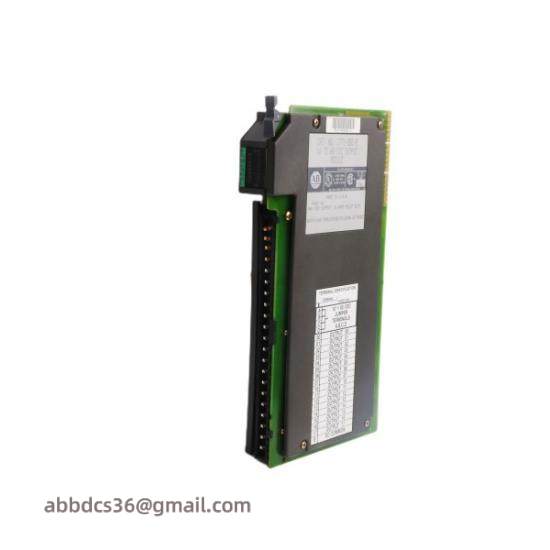 1771-OB Digital DC Output Module