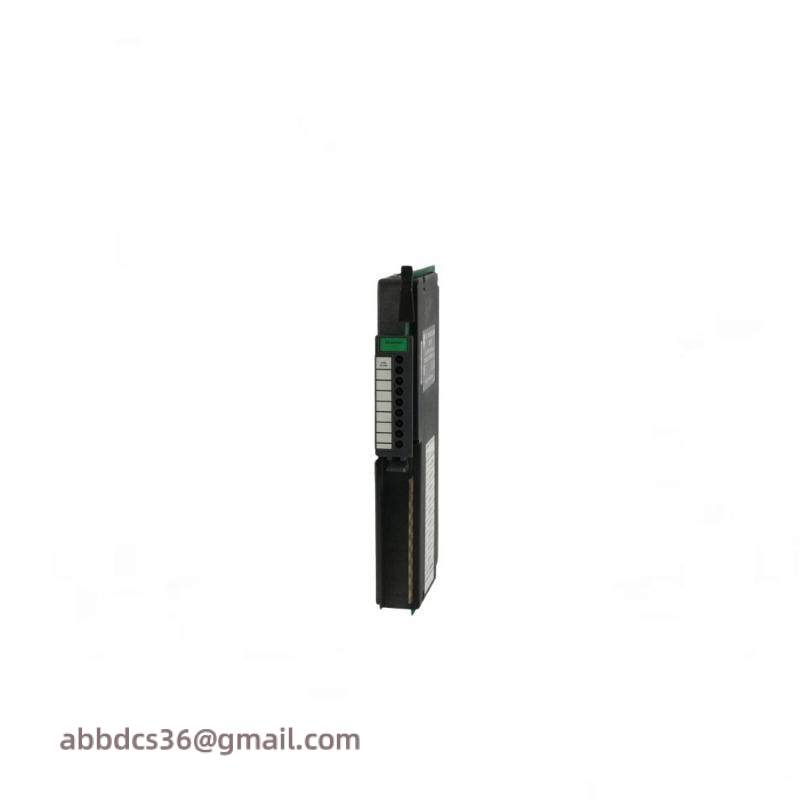 AB 1771-OC DC Output Driver Module