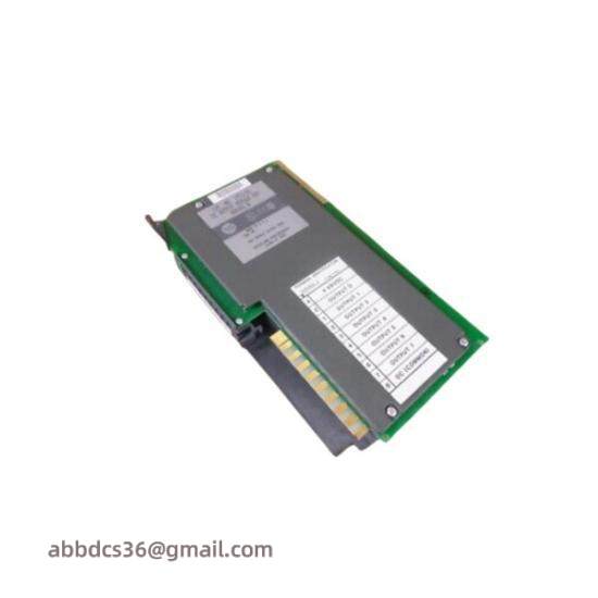 1771-OC  Digital Output Module