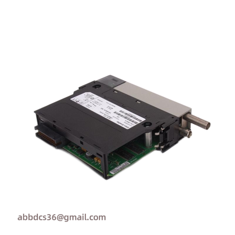 AB 1771-OFE1 Analog Output Module