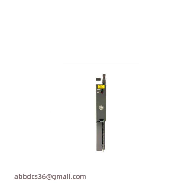 AB 1771-OFE3 ANALOG OUTPUT MODULE