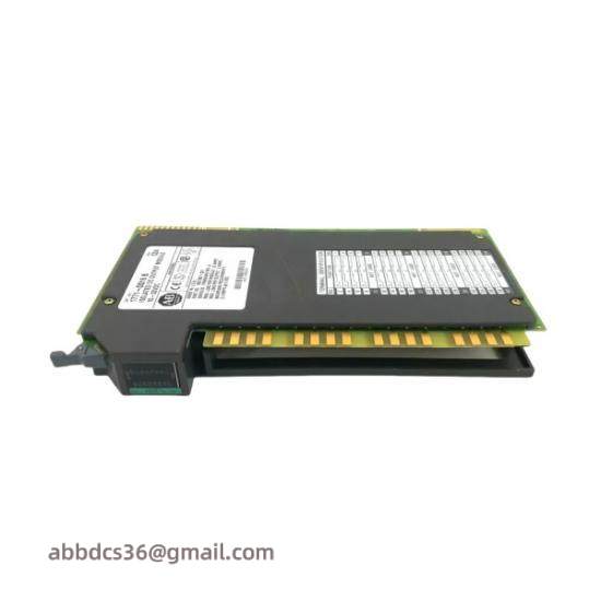 1771-OQ16  1771OQ16 Digital DC Output Module