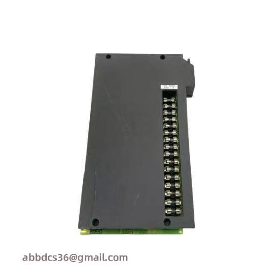 1771-OQ16  1771OQ16 Digital DC Output Module