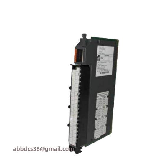 1771-OWN/A OUTPUT MODULE   1771OWNA