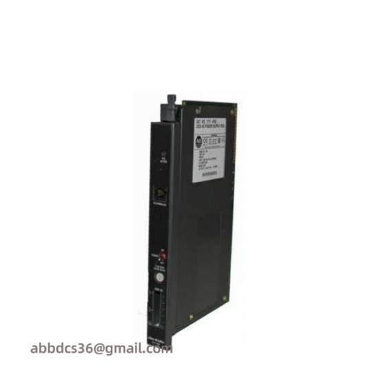 1771-P6S/B PLC-5 Power Supply