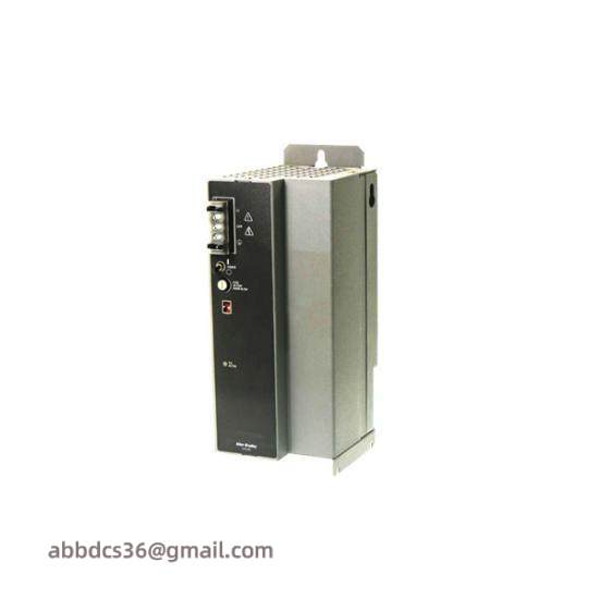 1771-P7 B Power Supply