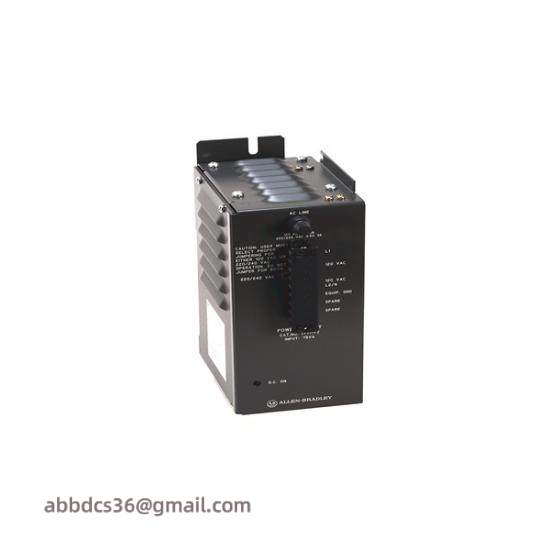 1771-P7D Power Supply