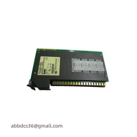 1771SC-OMI16 PLC 5 output module