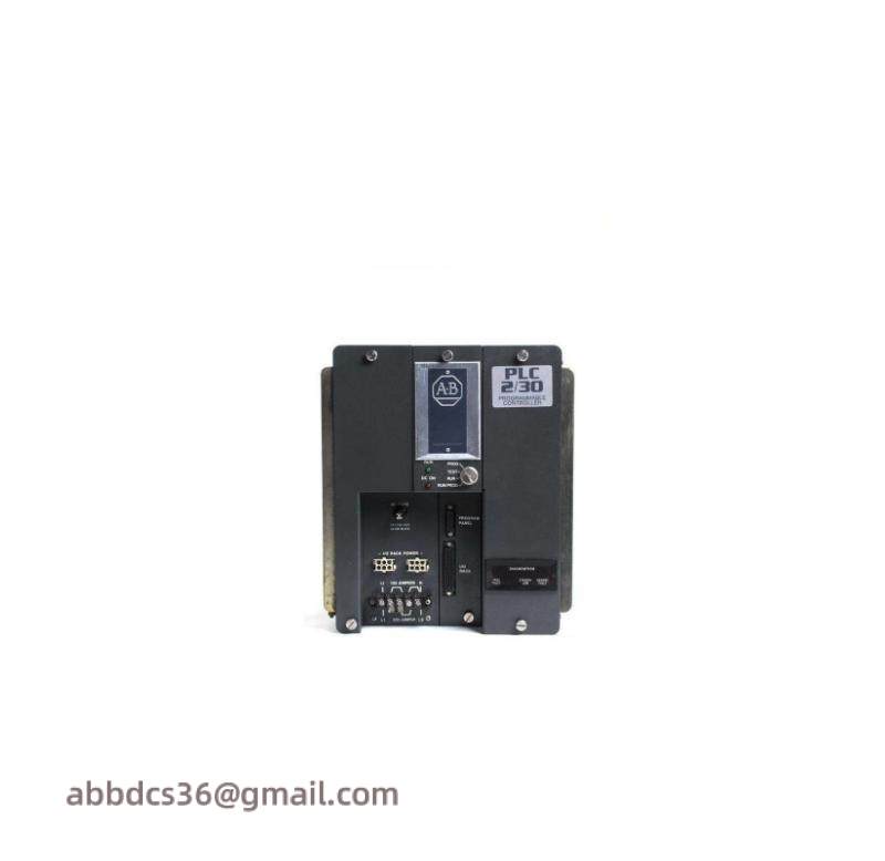 AB 1772-LP3 Processor Unit