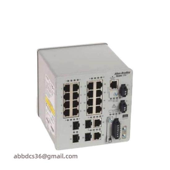 1783-BMS20CL MANAGED SWITCH 1783BMS20CL