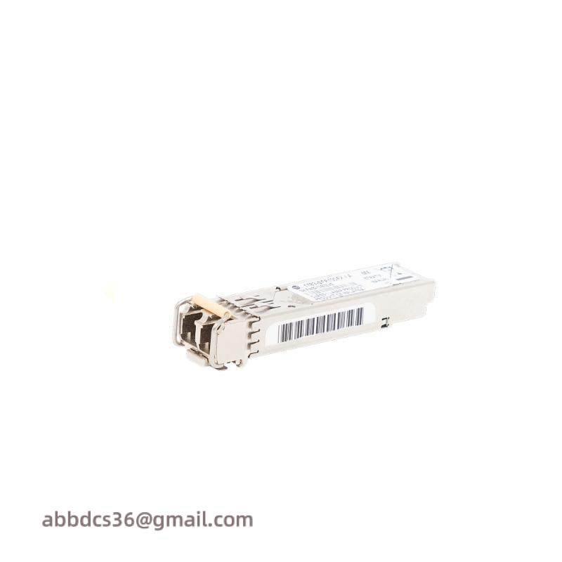 AB 1783-SFP100FX LC Connector