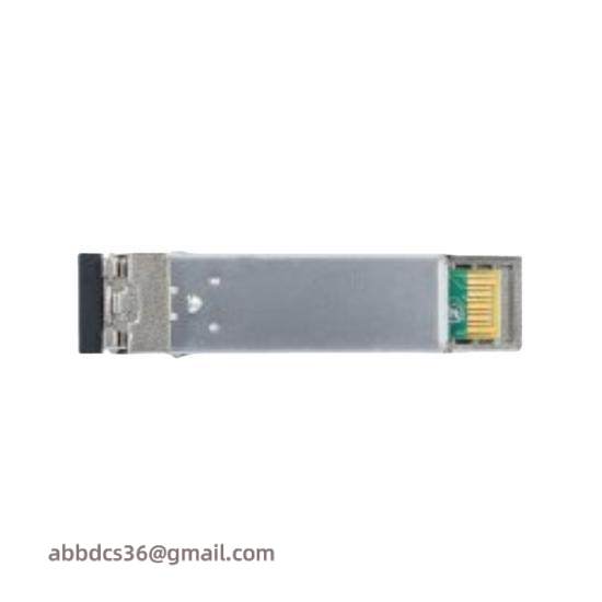 1783-SFP1GZX Compatible TAA 1000Base-ZX SFP Transceiver (SMF, 1550nm, 80km, LC, DOM)