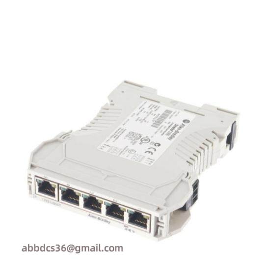 1783-US05T Stratix 2000 Switch