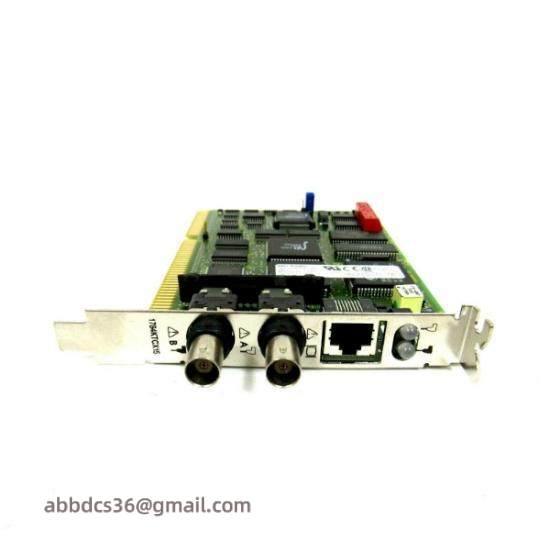 1784-KTCX15 Bus Interface Card