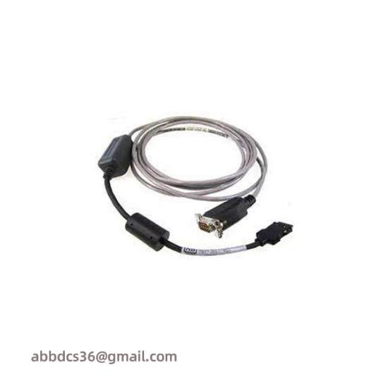 1784-PCC1 PC Interface Card Cable