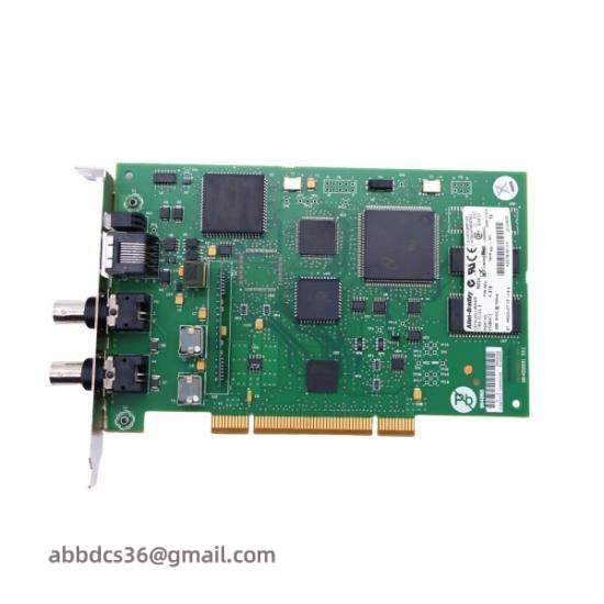 1784-PCIC  ControlNet PCI PC Comms Card