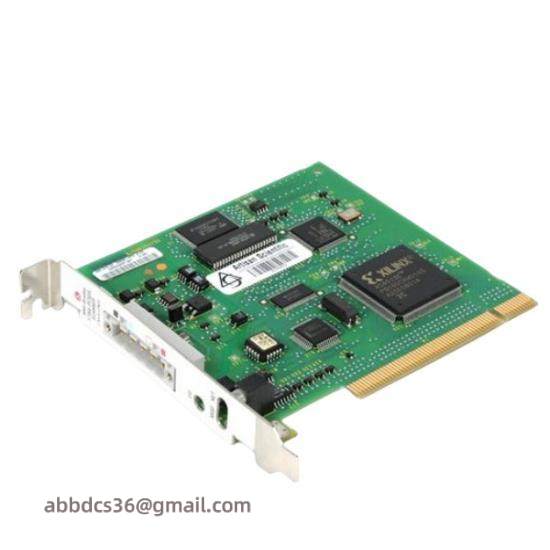 1784-PCIDS PCI Universal Scanner Card   1784PCIDS