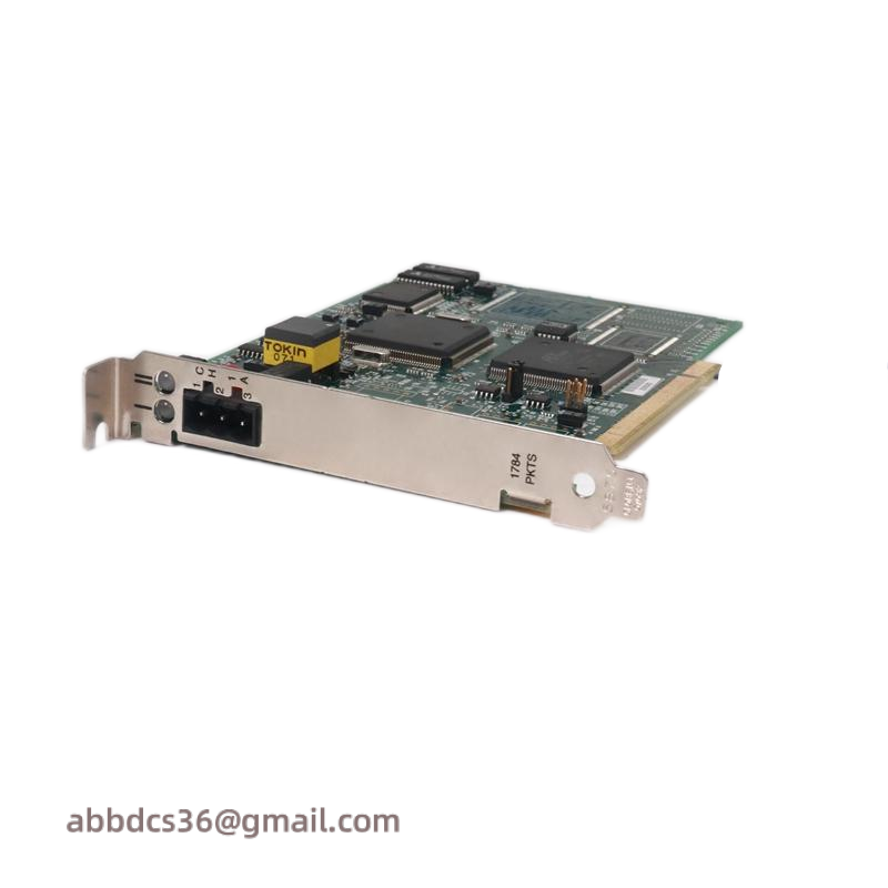 AB 1784-PKTS INTERFACE CARD