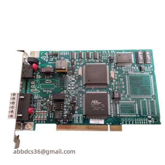 1784-PKTX/A PCI Bus Card for PC Communication