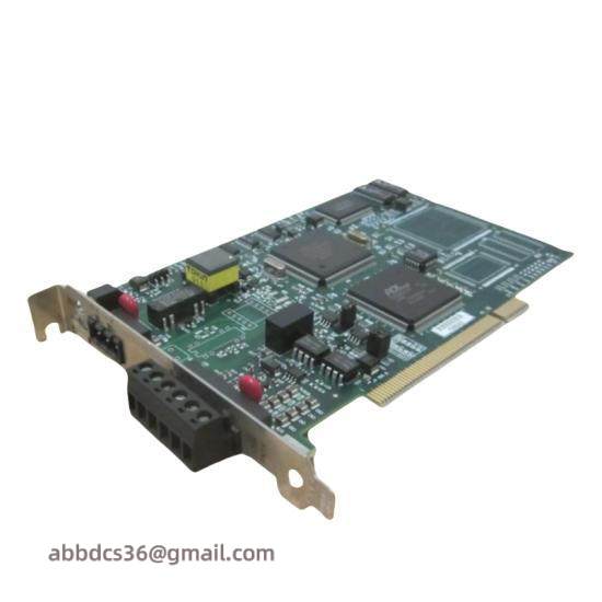 1784-PKTX/A PCI Bus Card for PC Communication