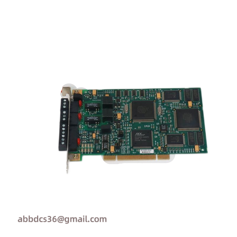 AB 1784-PKTX/B Network Interface Card