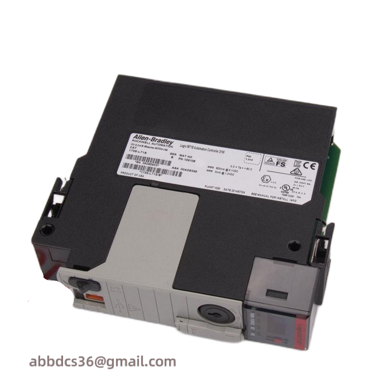 AB 1785-KE INTERFACE MODULE