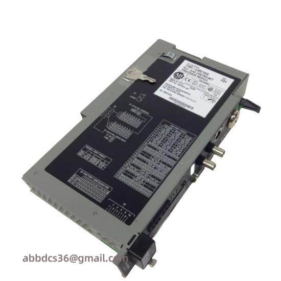 1785-L40B/E Controller PLC-5/40