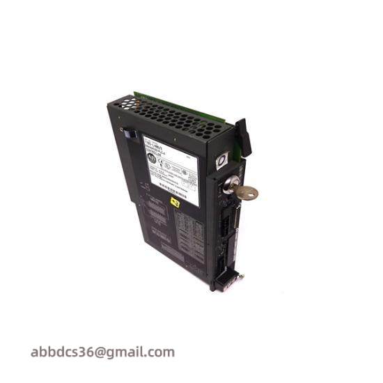 1785-L40B PLC-5/40 Processor Module