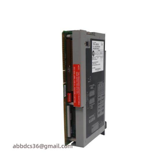 1785-L40C15 PLC-5/40C Processor