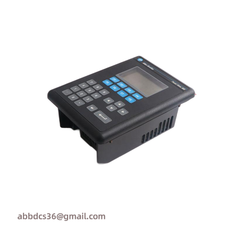 AB 1785-L40E/E EtherNet/IP Controller