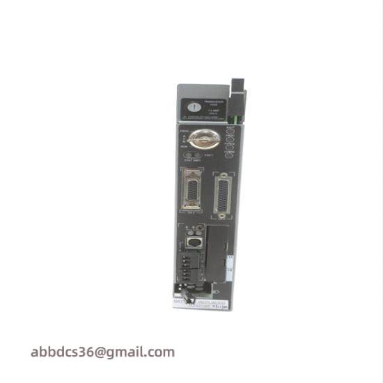 1785-L40E/F controller module