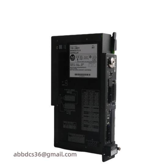 1785-L60B  PLC-5 Processor