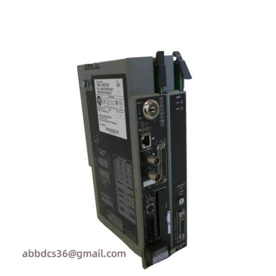 1785-L80C15 PLC-5/80C Controller