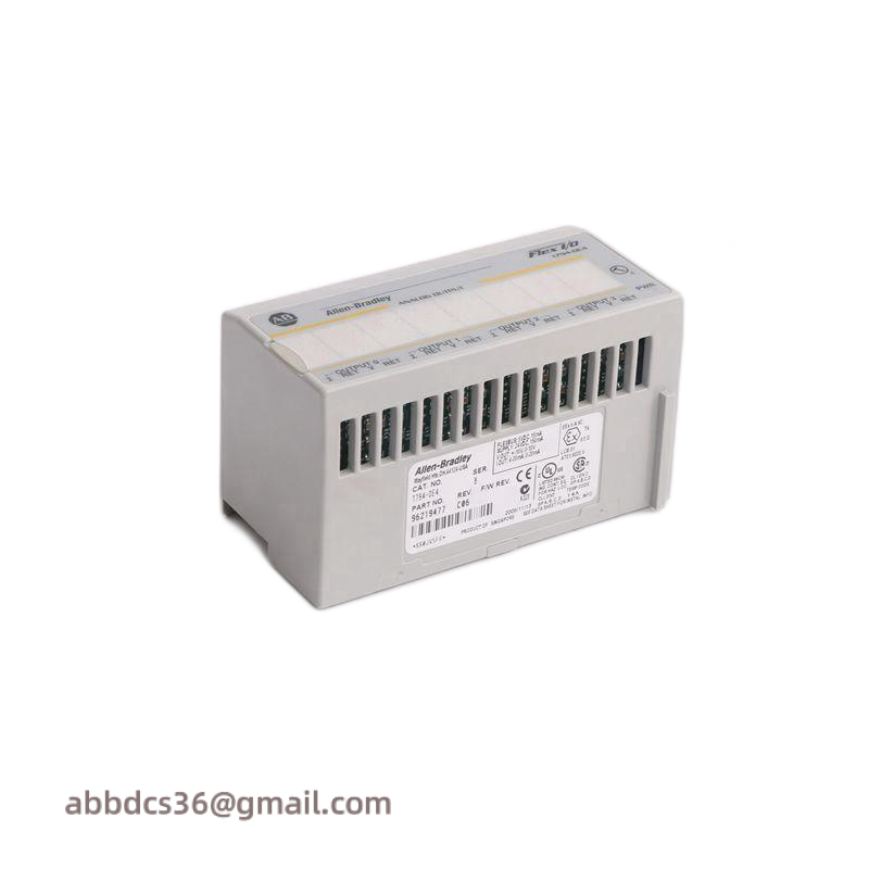 AB 1785-ME16 EEPROM Backup Memory Cartridge