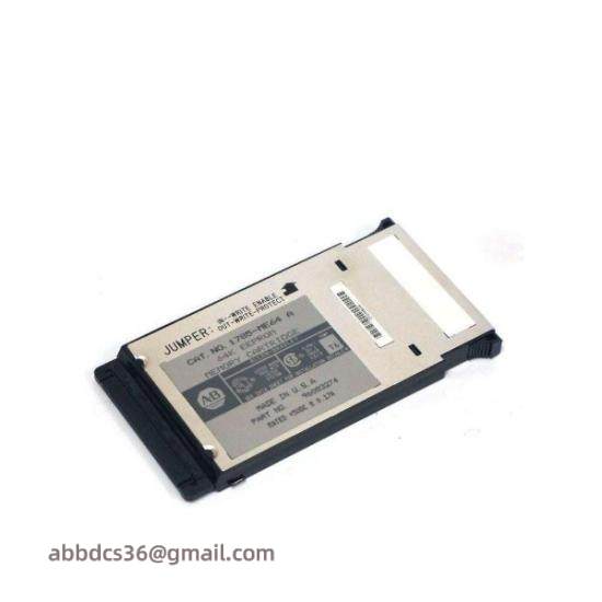 1785-ME64 Memory Cartridge