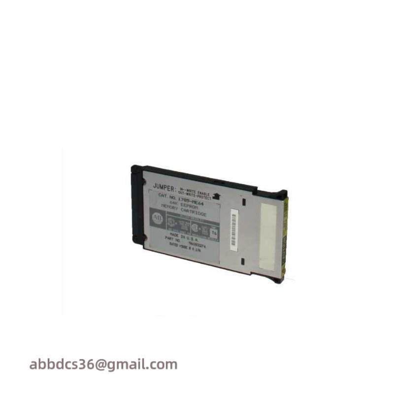 AB 1785-ME64 memory device module