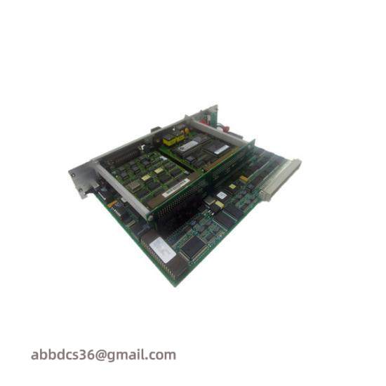 1785-V40L PLC-5 VME processor