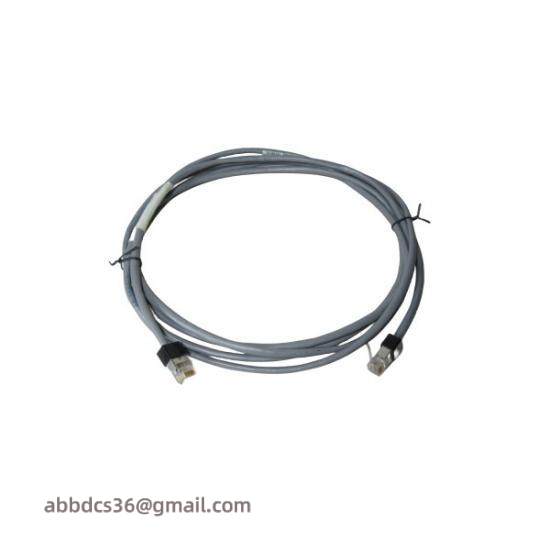 1786-CP ControlNet Programming Cable