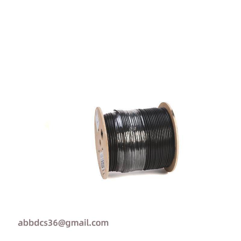 AB 1786-RG6F Coaxial, High Flexible