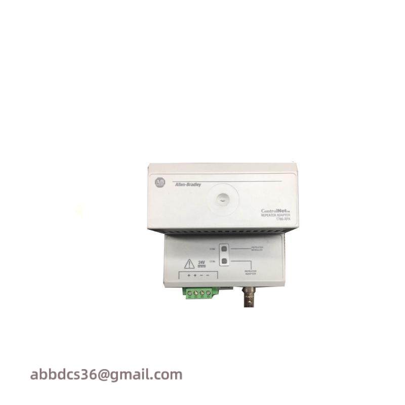 AB 1786-RPTD REPEATER CONTROLNET