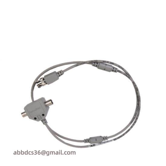 1786-TPS/C ControlNet Coax T-Tap