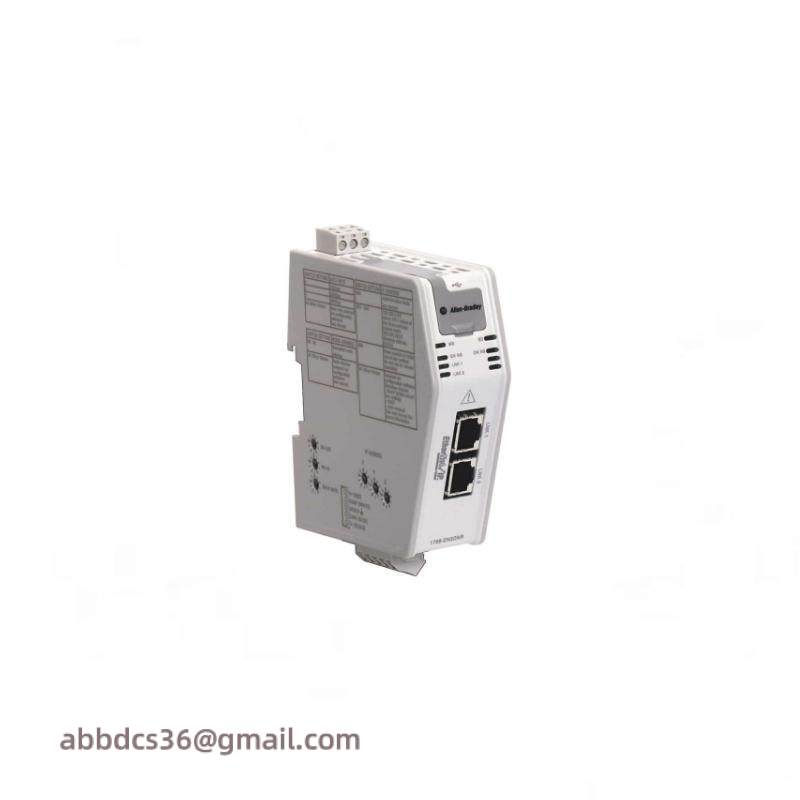 AB 1788-EN2DN Communication Module