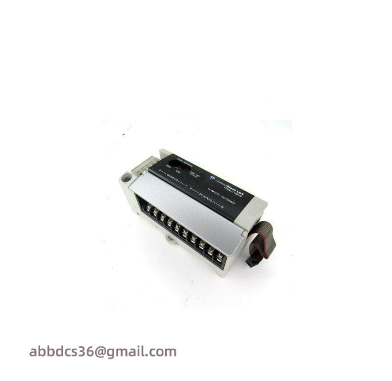 AB 1790D-T16BV0 16 Inputs DC Compact Block LDX