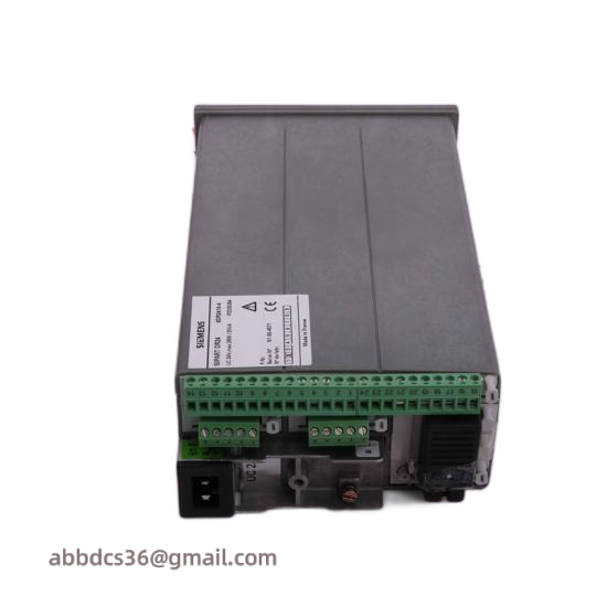 SIEMENS 6EP1332-4BA00  SITOP 6EP