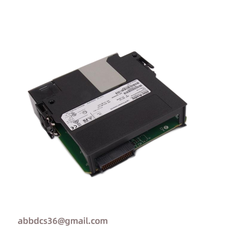AB 1791D-N4CV2X Expansion Block
