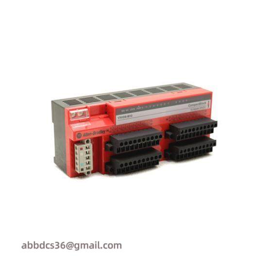 1791DS-IB12 I/O module