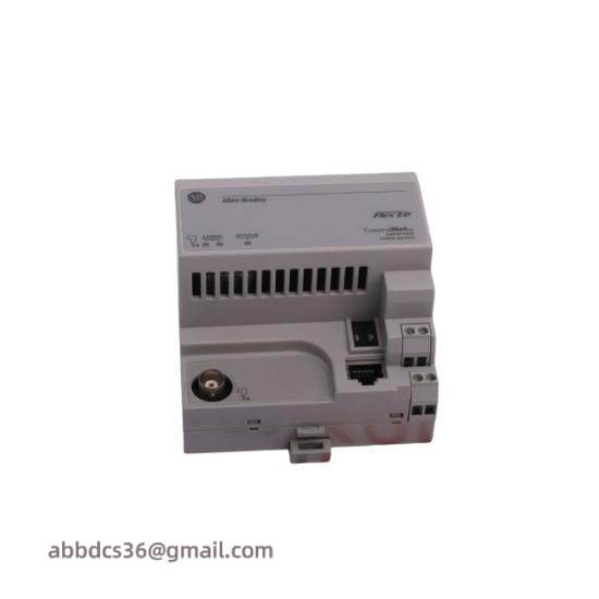 1794-ACN15/D I/O Adapter Module