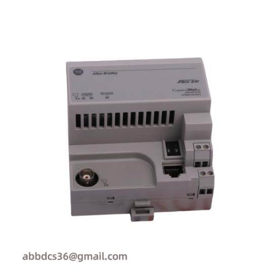 1794-ACN15 Flex ControlNet Adapter