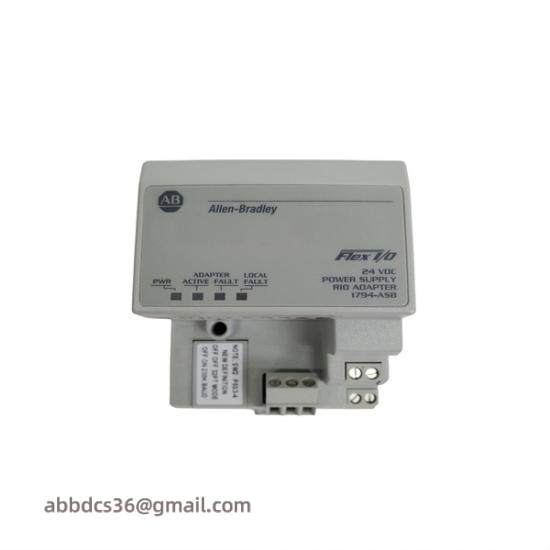 1794-ASB/E I/O Adapter Module